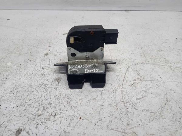 GACHE DE HAYON KIA PICANTO 05/2011-2017 - Vue 1